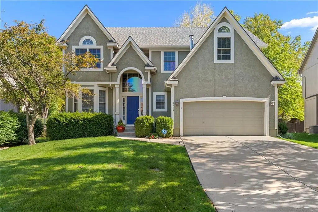8519 Haven Street, Lenexa, KS 66219 - #1