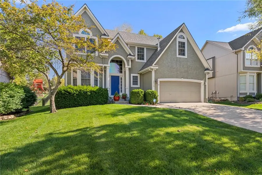 8519 Haven Street, Lenexa, KS 66219 - #3