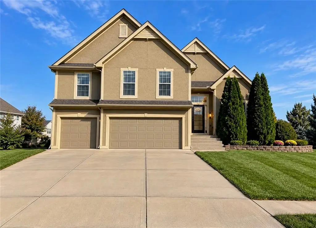 17710 NW 130th Street, Platte City, MO 64079 - #1