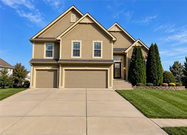17710 NW 130th Street, Platte City, MO 64079