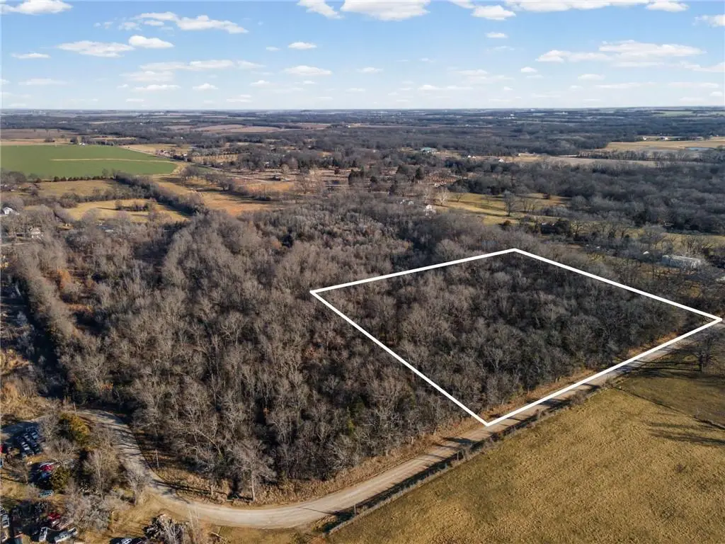 SE Lot E Dakota Street, Butler, MO 64730 - #1