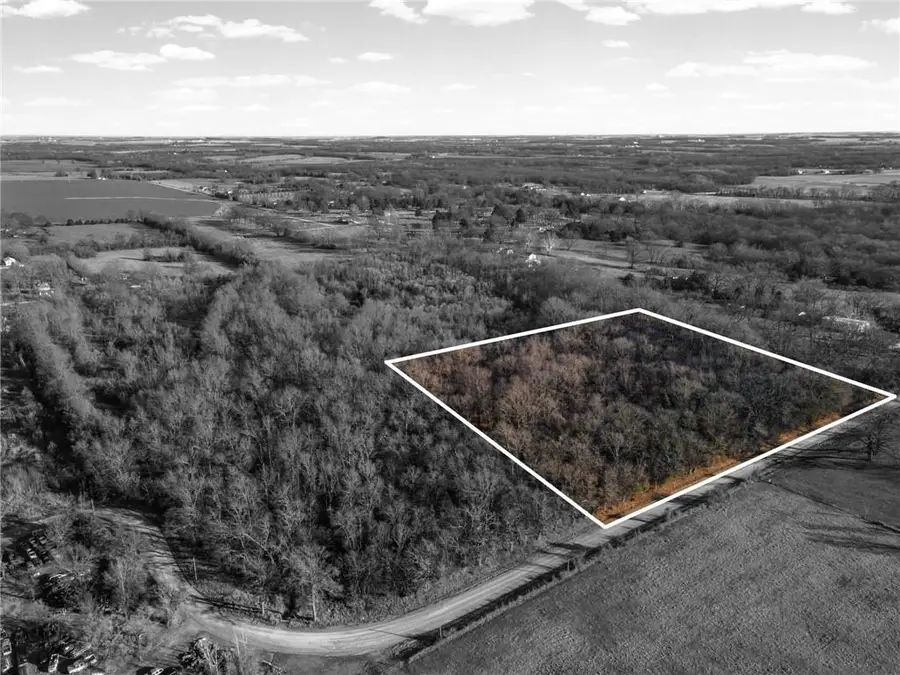 SE Lot E Dakota Street, Butler, MO 64730 - #2