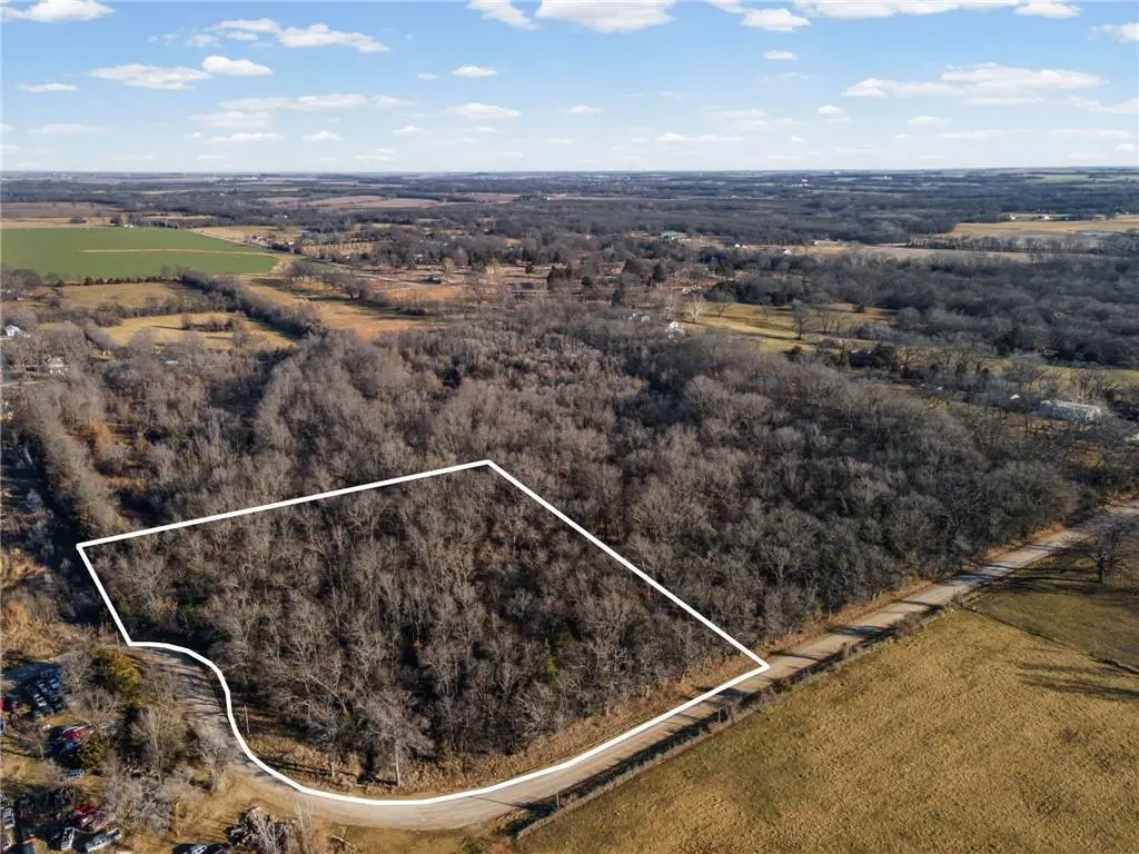 SW Lot E Dakota Street, Butler, MO 64730 - #1