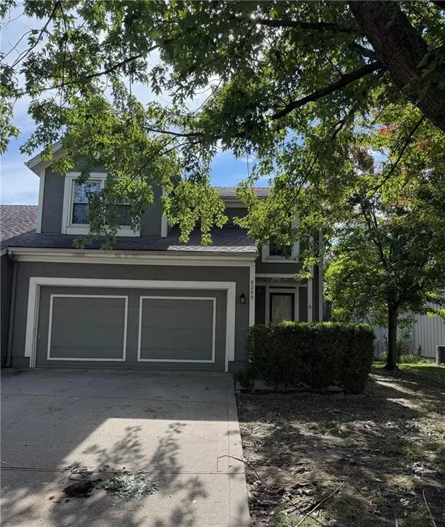 9209 W 121st Terrace, Overland Park, KS 66213 - #1