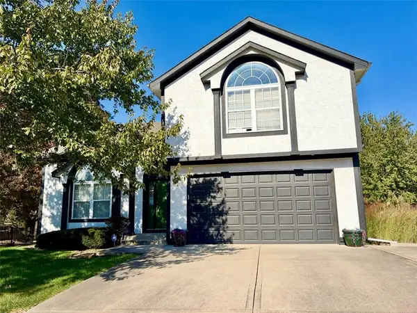 916 Old Mill Road, Raymore, MO 64083
