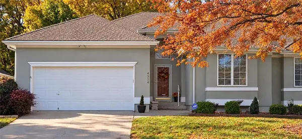 4314 S Davidson Drive, Independence, MO 64055