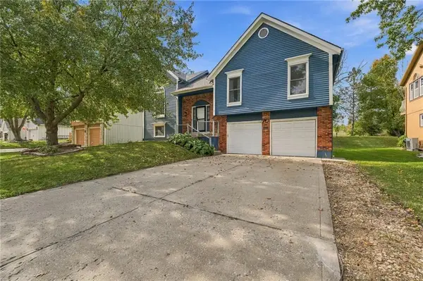2804 N 103rd Street, Kansas City, KS 66109