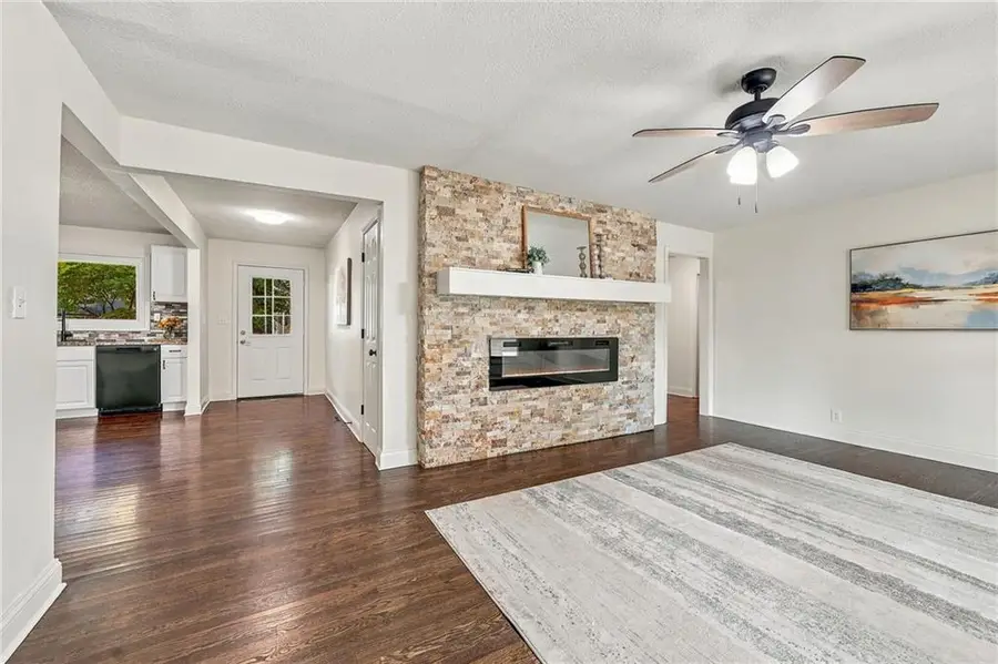 612 S Sherman Avenue, Olathe, KS 66061 - #3