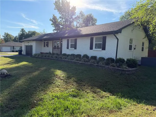 531 Sunset Circle, Columbus, KS 66725