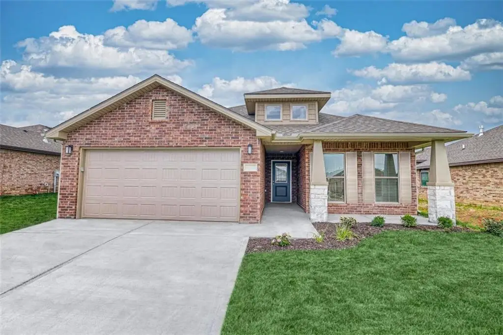 18465 W 195th Terrace, Spring Hill, KS 66083 - #1
