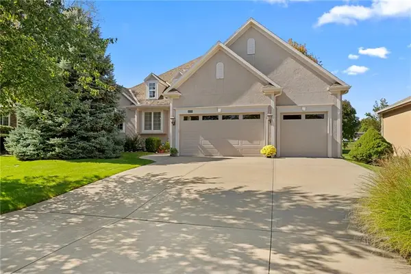 16008 Kessler Street, Overland Park, KS 66085