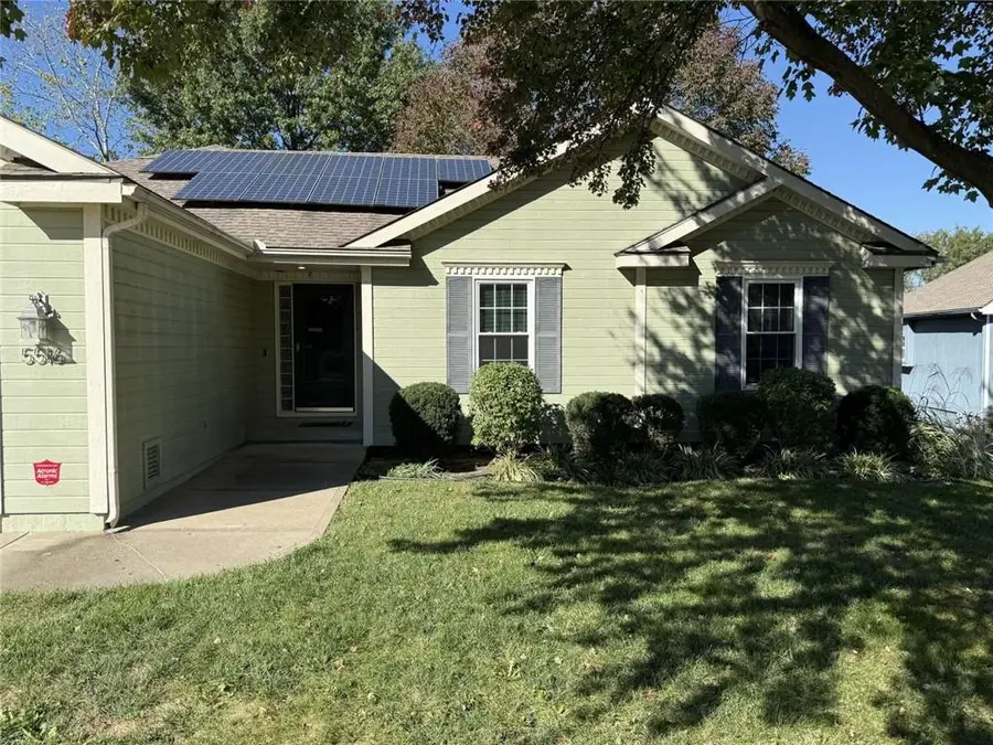 5516 NE Sunshine Drive, Lees Summit, MO 64064 - #2