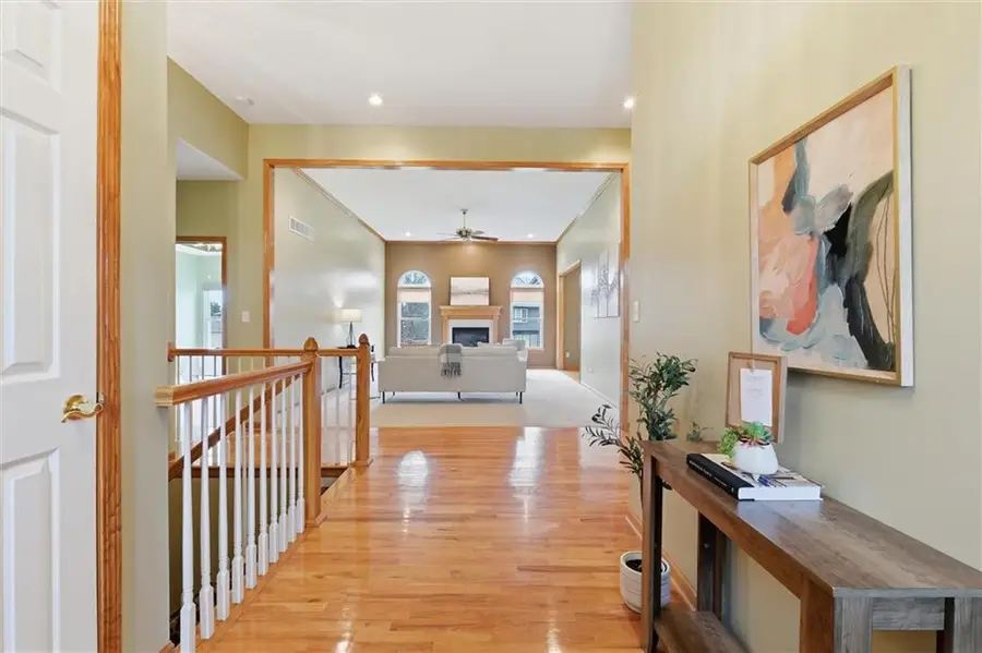 1404 NE Georgian Place, Lees Summit, MO 64064 - #2