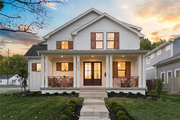 5942 Alhambra Street, Fairway, KS 66205