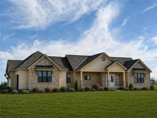 12166 250th Street, Lawrence, KS 66044