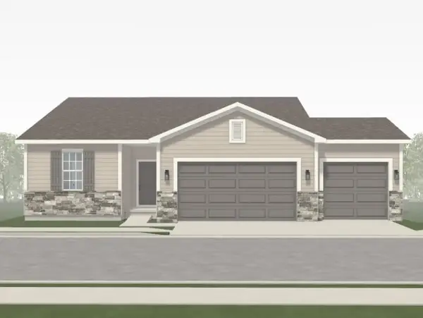18435 W 205th Street, Spring Hill, KS 66083