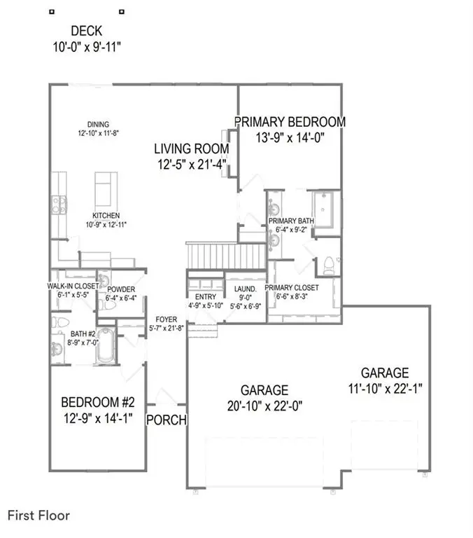 18435 W 205th Street, Spring Hill, KS 66083 - #2