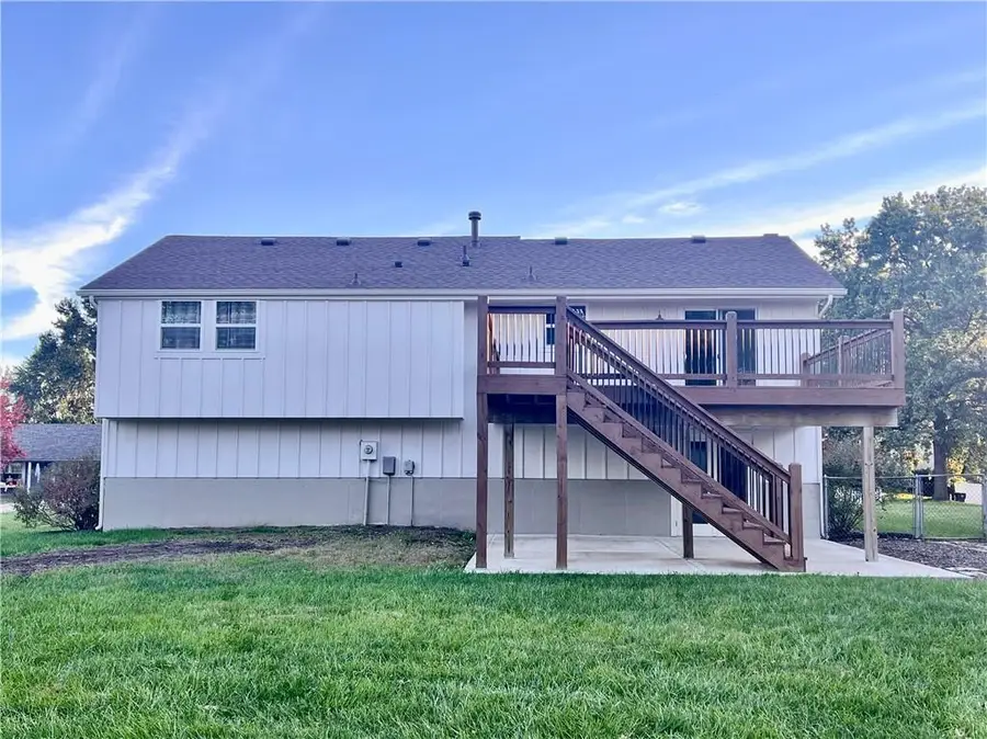 1018 NE 115th Street, Kansas City, MO 64155 - #2