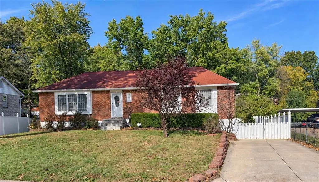 15500 E 40th Street, Independence, MO 64055 - #1