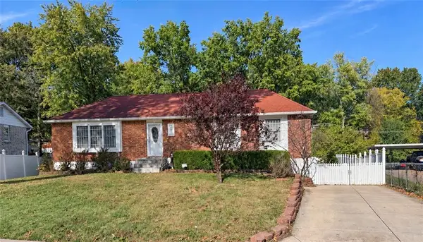 15500 E 40th Street, Independence, MO 64055