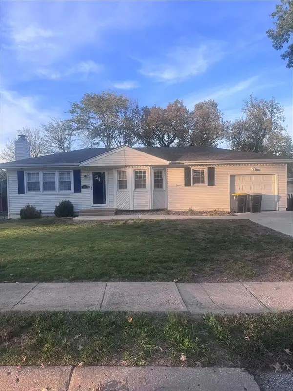 126 E 132nd Terrace, Kansas City, MO 64145