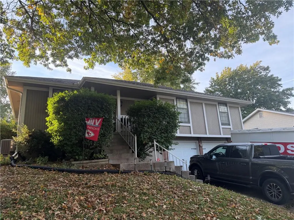 2605 7th Street, Blue Springs, MO 64014 - #1