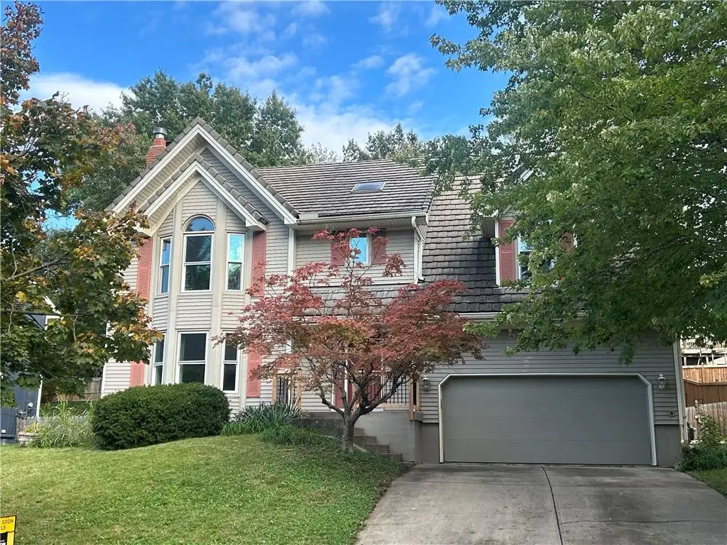 7901 N Park Avenue, Kansas City, MO 64118 - #1