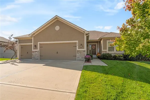 3215 NE 79th Street, Kansas City, MO 64119