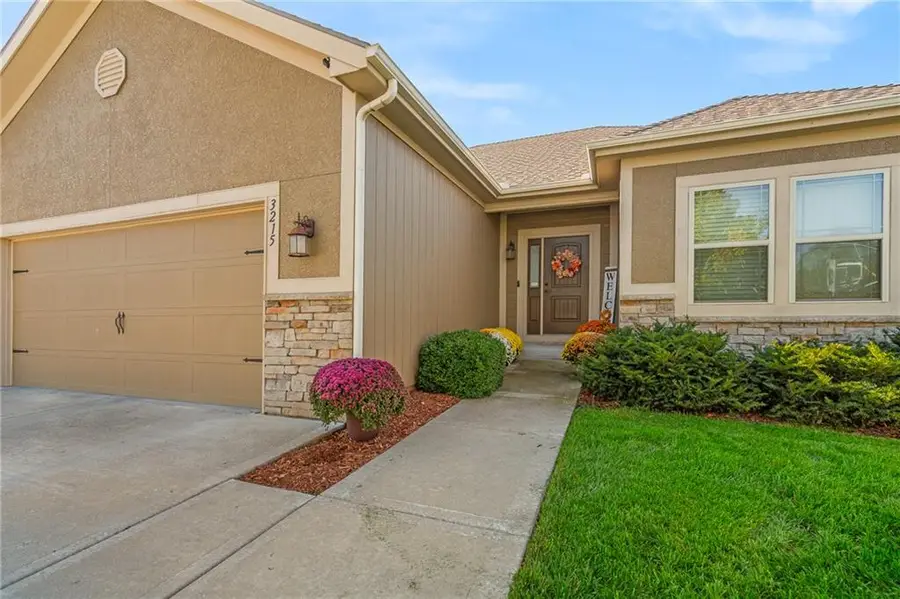 3215 NE 79th Street, Kansas City, MO 64119 - #2
