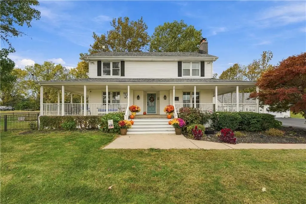 8009 E 155th Street, Belton, MO 64012 - #1