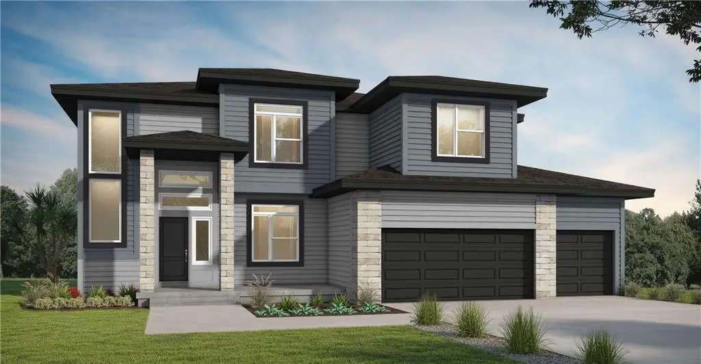 13476 W 177th Street, Overland Park, KS 66013 - #1