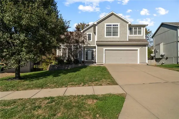 11020 Augusta Drive, Kansas City, KS 66109