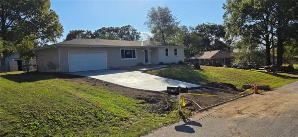 417 S 76th Terrace, Kansas City, KS 66111