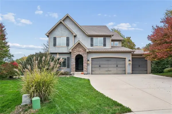 14250 NW 68th Street, Parkville, MO 64152