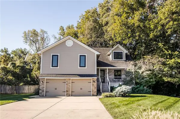 3418 Hanthorn Avenue, Independence, MO 64057