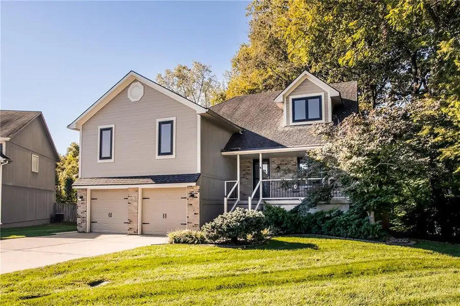 3418 Hanthorn Avenue, Independence, MO 64057 - #2