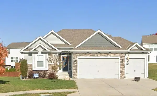 4508 NE 77th Street, Kansas City, MO 64119