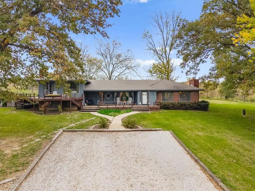 27410 NE 164th Street, Kearney, MO 64060 - #1