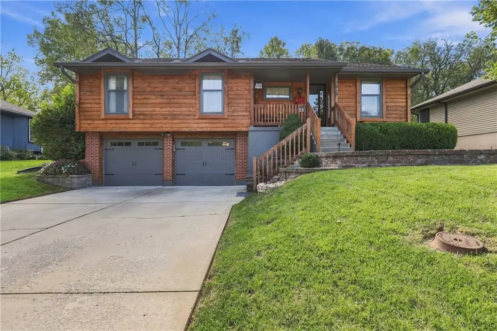 1212 SW Eastman Street, Blue Springs, MO 64015 - #1