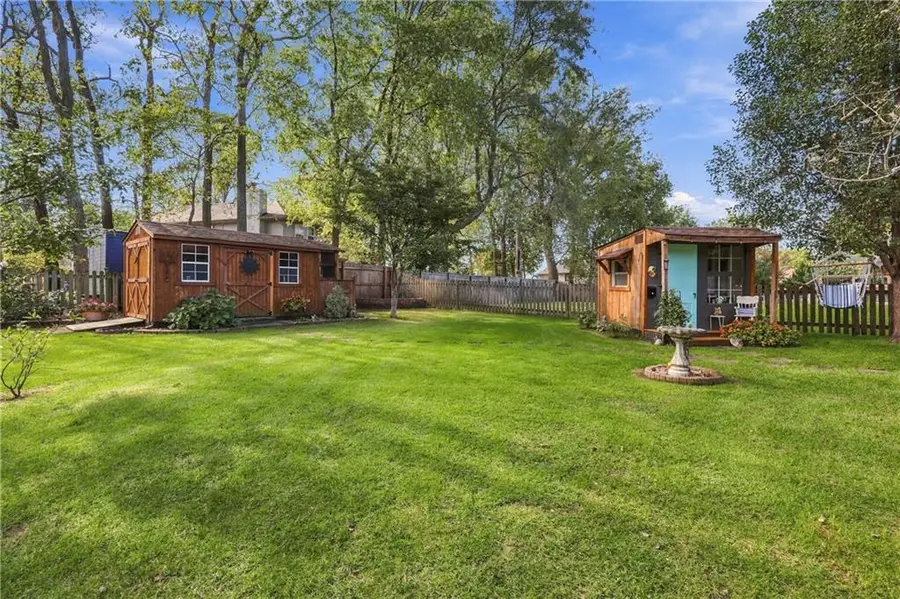 1212 SW Eastman Street, Blue Springs, MO 64015 - #3