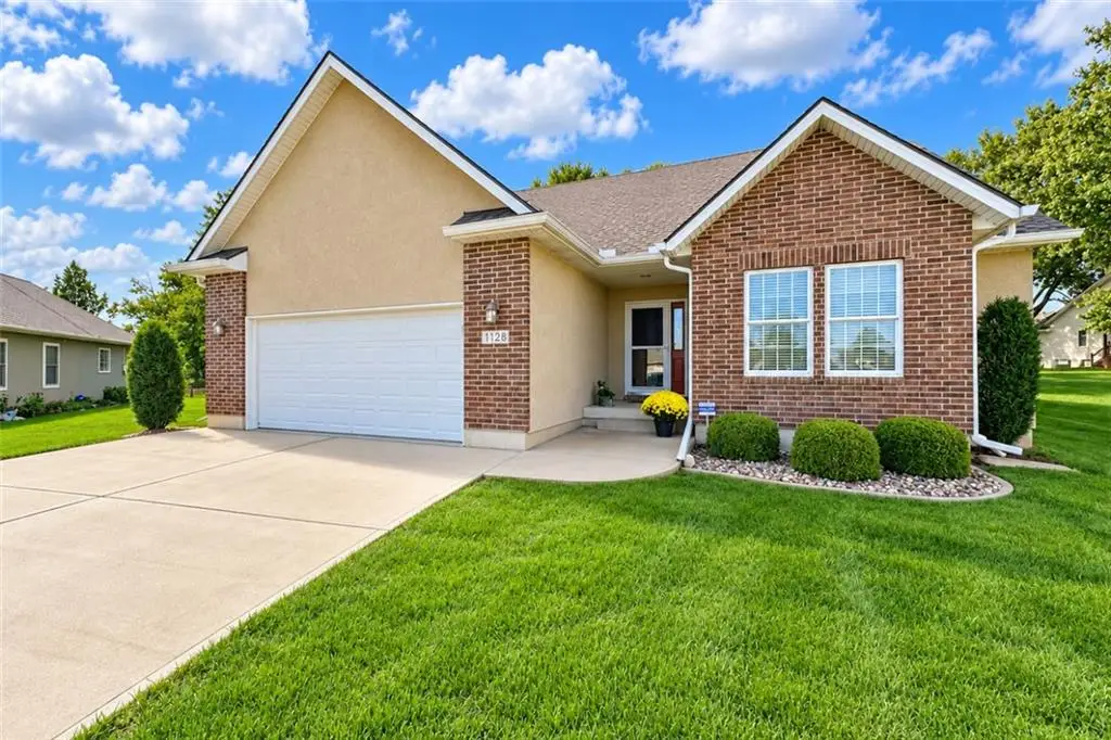 1128 SW Hoke Court, Lees Summit, MO 64081 - #1