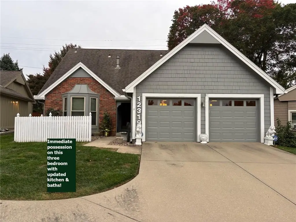 12319 W 82nd Place, Lenexa, KS 66225 - #1