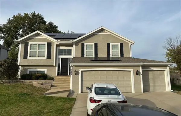3622 NE 85th Street, Kansas City, MO 64156