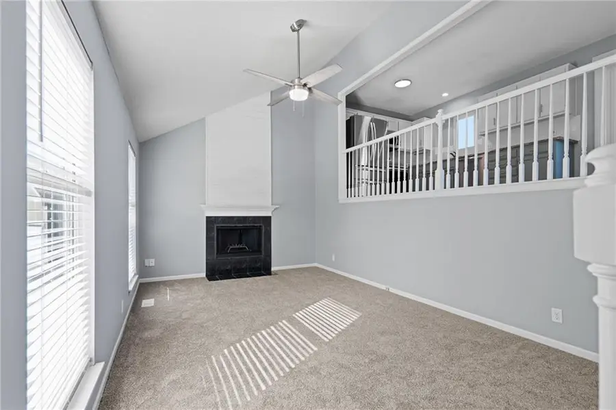 1122 E Frontier Drive, Olathe, KS 66062 - #2