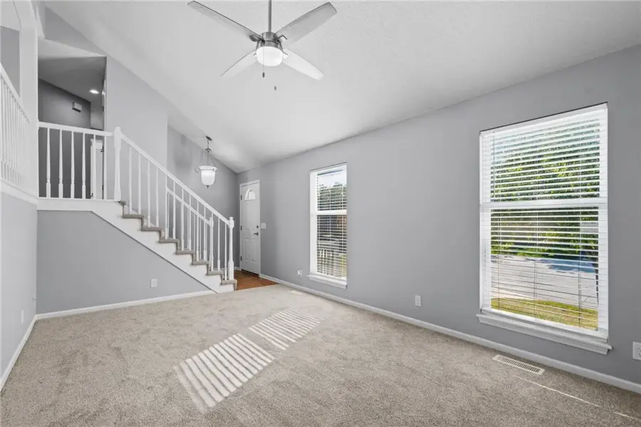 1122 E Frontier Drive, Olathe, KS 66062 - #3