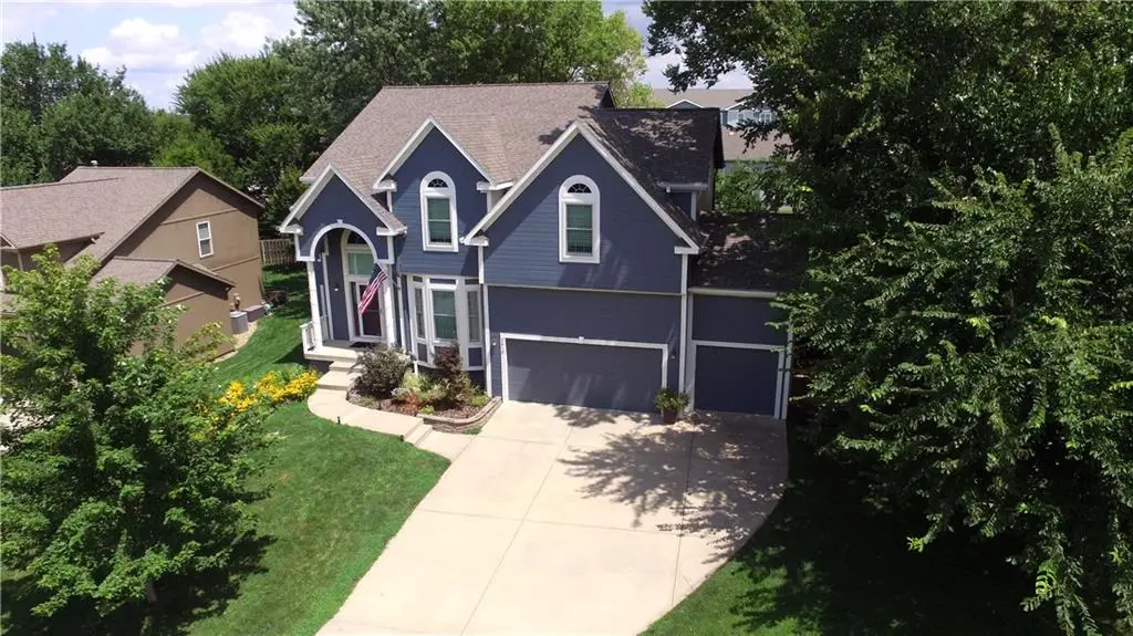 7415 Meadowsweet Lane, Shawnee, KS 66227 - #1