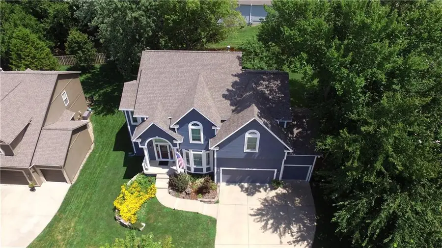 7415 Meadowsweet Lane, Shawnee, KS 66227 - #3