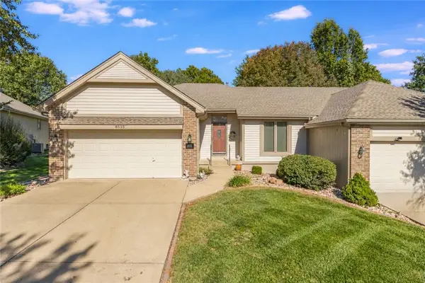 8535 Chatham Circle, Kansas City, MO 64154