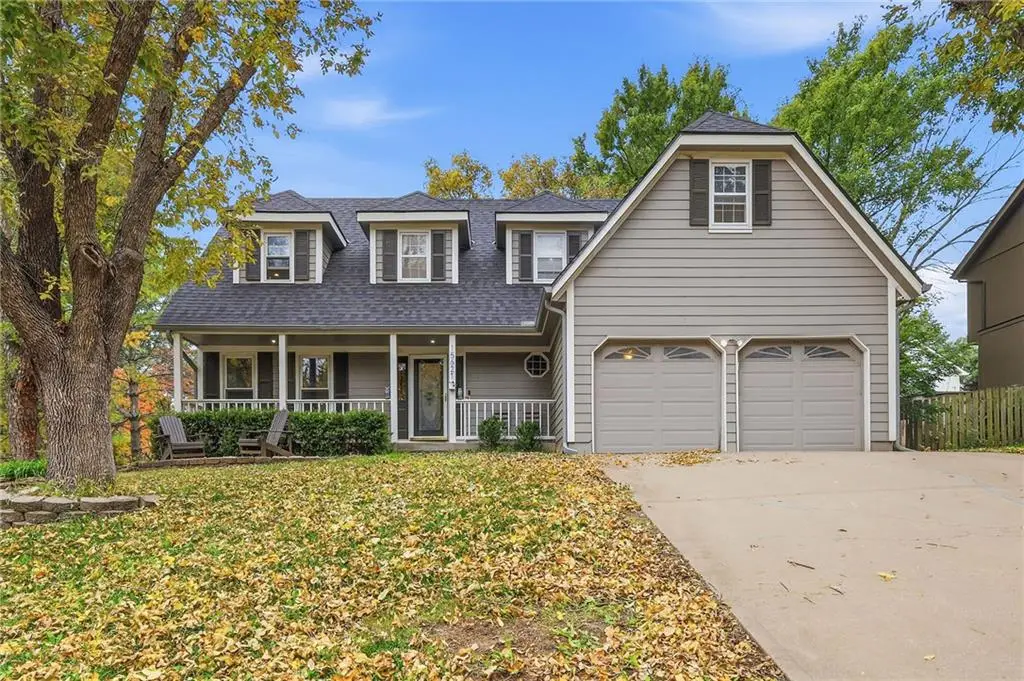 15621 W 80th Terrace, Lenexa, KS 66219 - #1