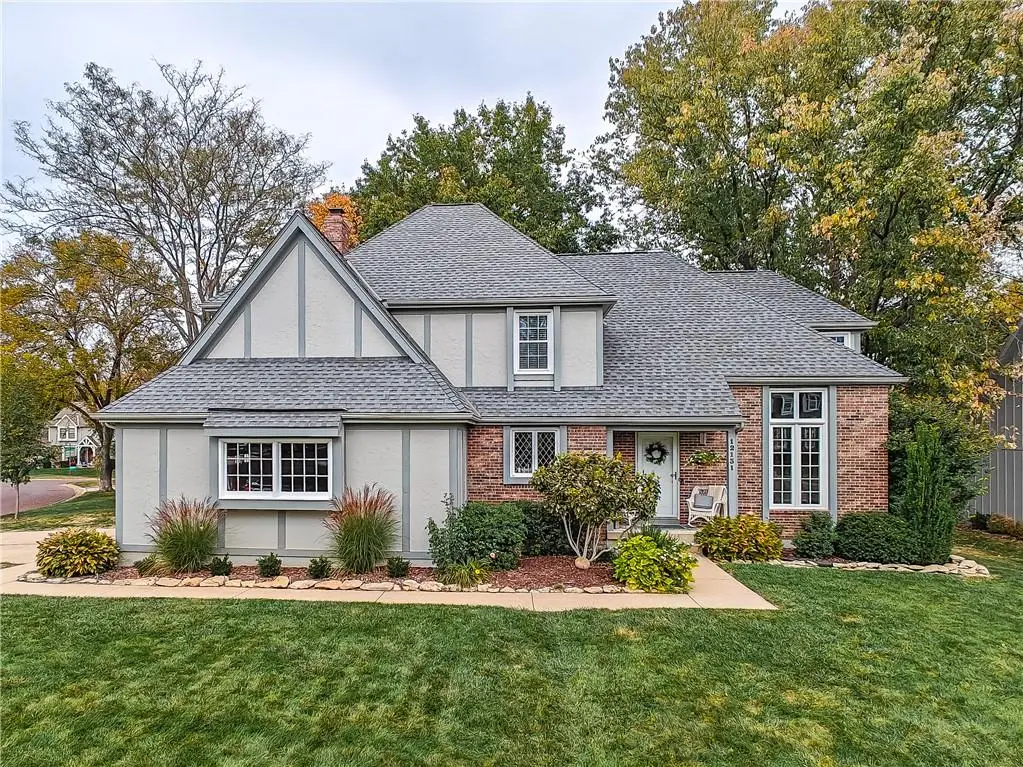 12131 Farley Street, Overland Park, KS 66213 - #1